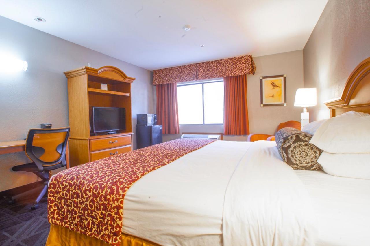 Ramada By Wyndham Barstow Ξενοδοχείο Εξωτερικό φωτογραφία