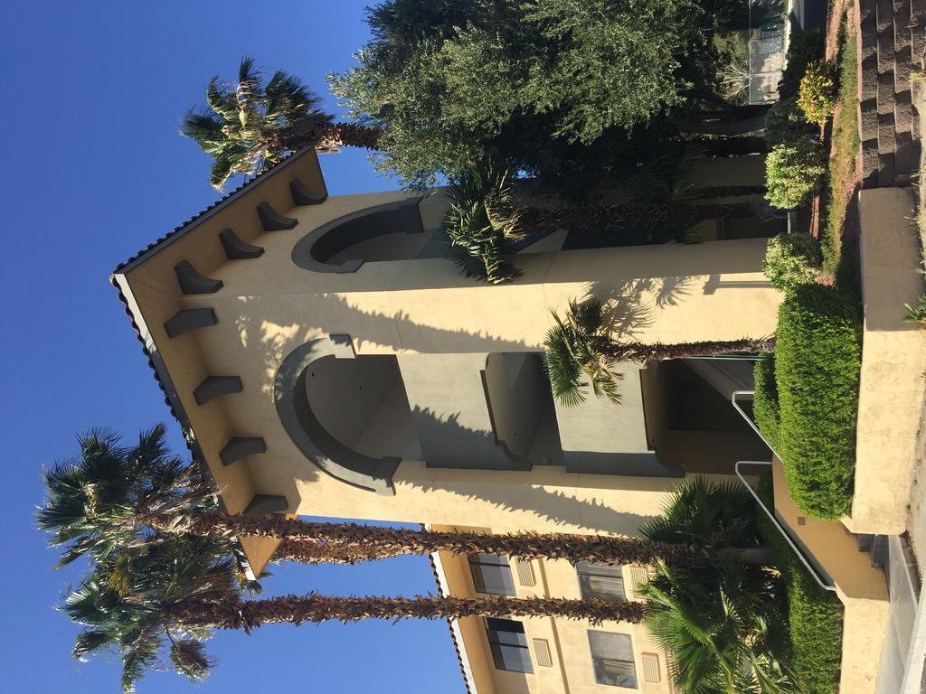 Ramada By Wyndham Barstow Ξενοδοχείο Εξωτερικό φωτογραφία